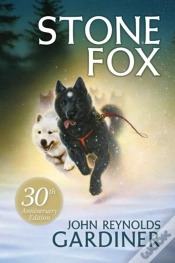 Capa do artigo Stone Fox