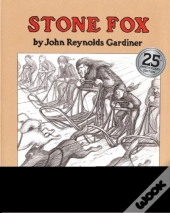 Stone Fox