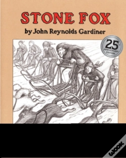 Capa do artigo Stone Fox