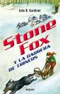 Stone Fox Y La Carrera De Trineos - Preview