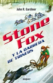Capa do artigo Stone Fox Y La Carrera De Trineos