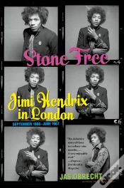 Capa do artigo Stone Free