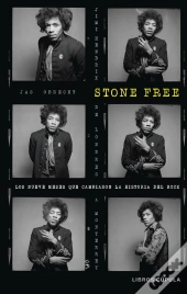 Stone Free
