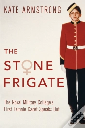 Capa do artigo Stone Frigate