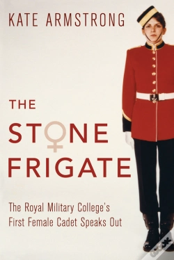 Capa do artigo Stone Frigate