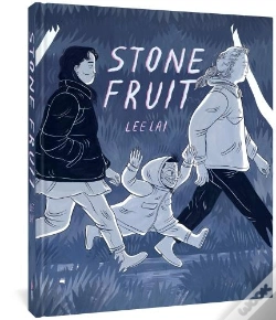 Capa do artigo Stone Fruit