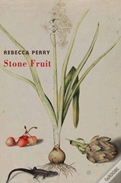 Capa do artigo Stone Fruit