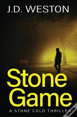 Capa do artigo Stone Game
