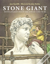 Capa do artigo Stone Giant