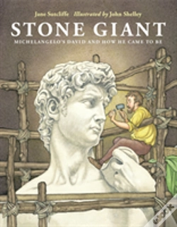 Capa do artigo Stone Giant