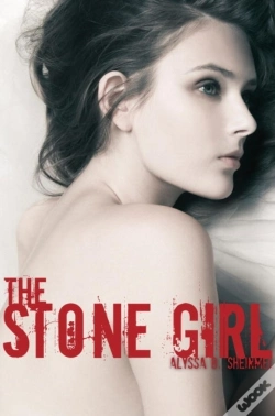 Capa do artigo Stone Girl