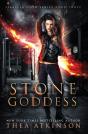 Stone Goddess - Preview