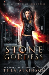 Stone Goddess