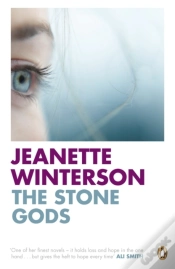 Capa do artigo Stone Gods