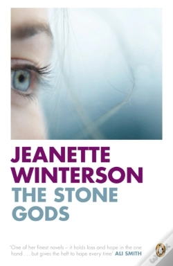 Capa do artigo Stone Gods