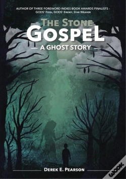 Capa do artigo Stone Gospel