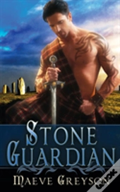 Stone Guardian