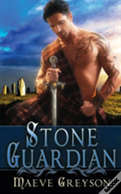 Capa do artigo Stone Guardian