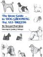 Stone Guide To Dog Grooming For All Breeds - Preview