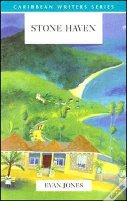 Capa do artigo Stone Haven