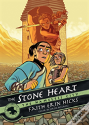 Stone Heart