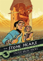Stone Heart - Preview