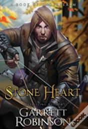 Capa do artigo Stone Heart