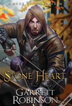 Capa do artigo Stone Heart