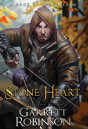 Stone Heart - Preview