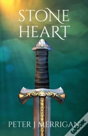 Capa do artigo Stone Heart