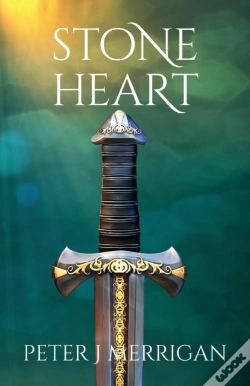 Capa do artigo Stone Heart