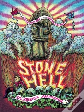 Capa do artigo Stone Hell