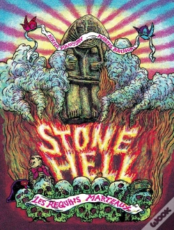Capa do artigo Stone Hell