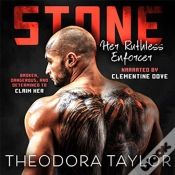 Capa do artigo Stone: Her Ruthless Enforcer