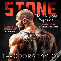 Capa do artigo Stone: Her Ruthless Enforcer