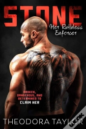 Capa do artigo Stone: Her Ruthless Enforcer