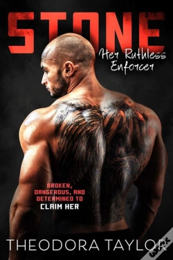 Capa do artigo Stone: Her Ruthless Enforcer