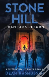 Capa do artigo Stone Hill