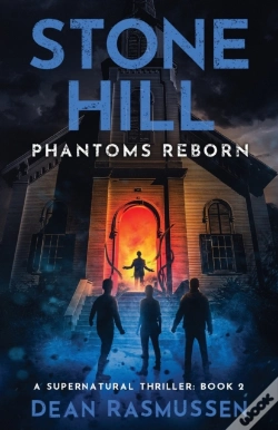 Capa do artigo Stone Hill