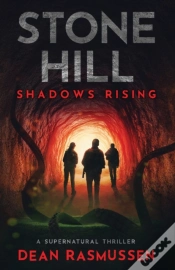 Capa do artigo Stone Hill