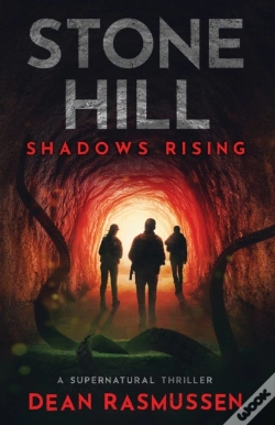 Capa do artigo Stone Hill