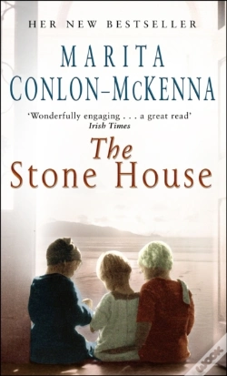 Capa do artigo Stone House