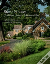 Capa do artigo Stone Houses