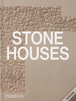 Capa do artigo Stone Houses