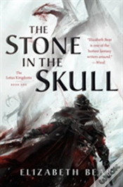 Capa do artigo Stone In The Skull The