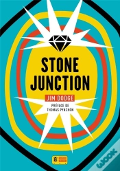Capa do artigo Stone Junction
