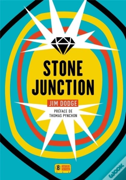 Capa do artigo Stone Junction