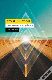 Capa do artigo Stone Junction