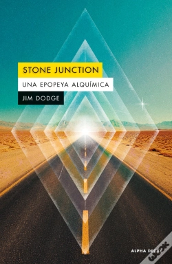 Capa do artigo Stone Junction