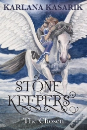 Capa do artigo Stone Keepers
